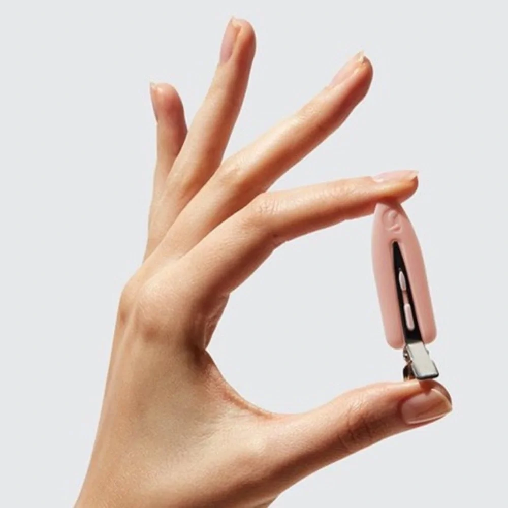 Glossier set two